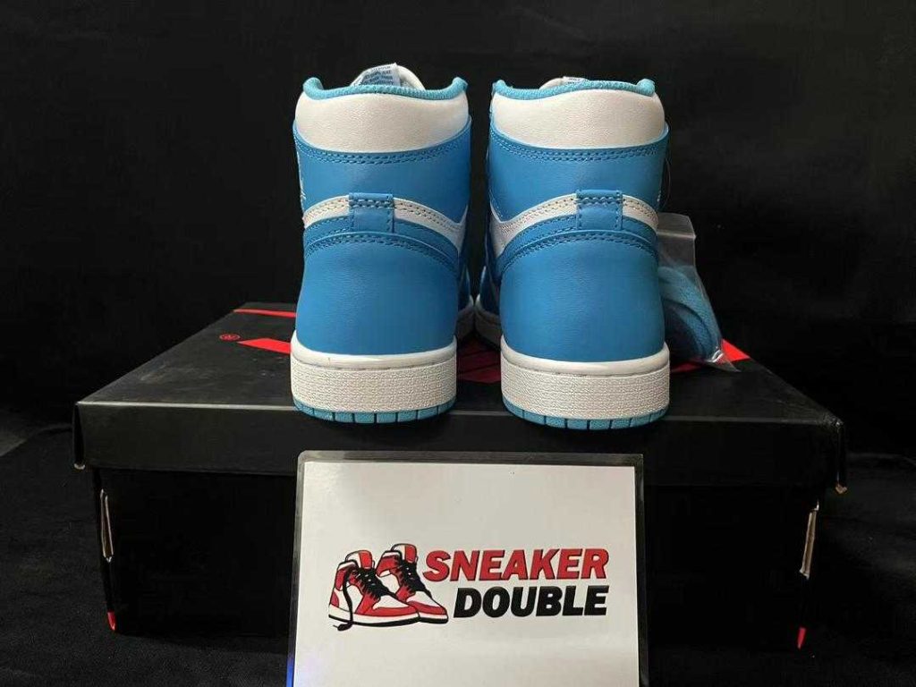 AIR JORDAN 1 RETRO UNC 1985 88 AIR JORDAN 1 RETRO UNC 1985