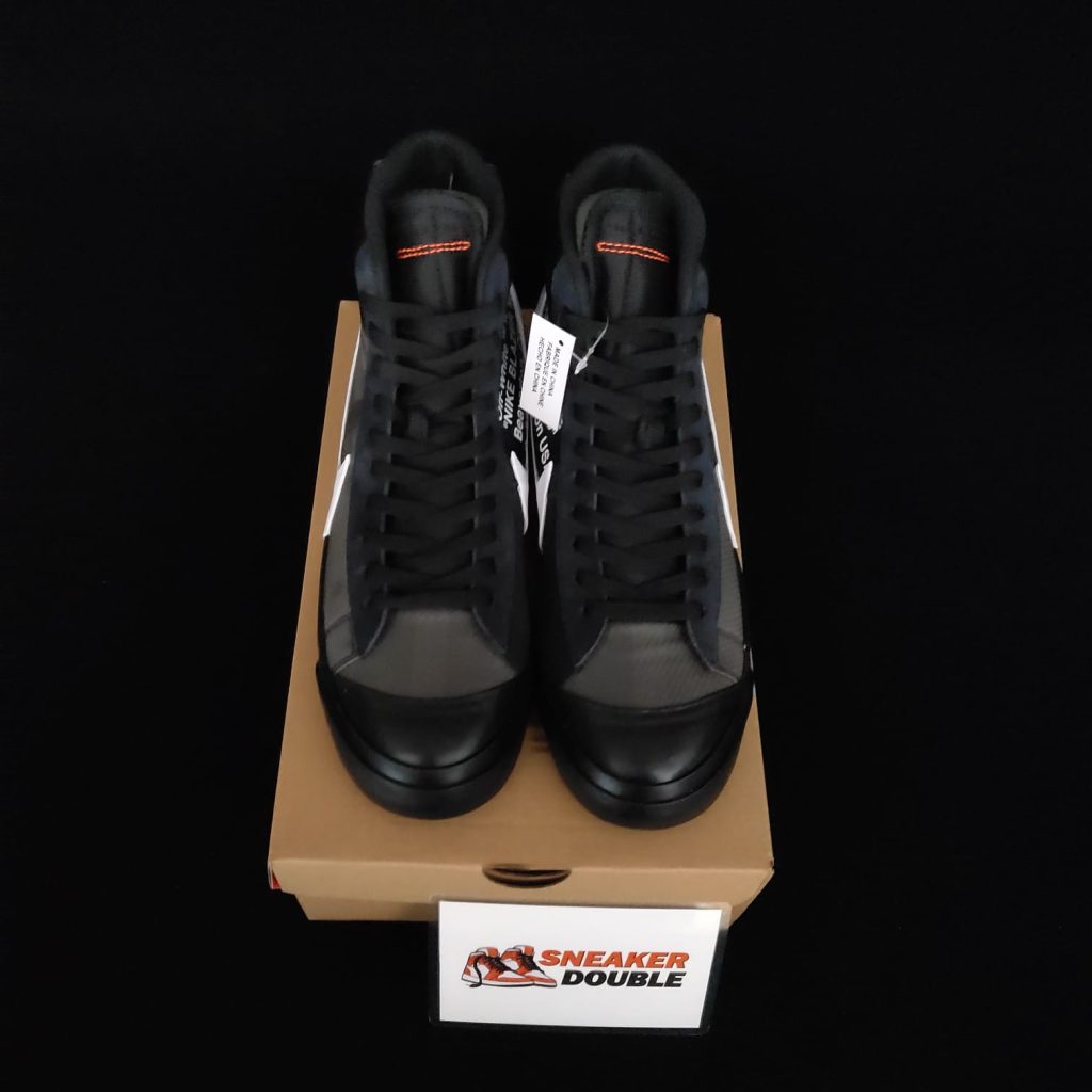THE 10: NIKE BLAZER MID - Off White Grim Reaper Replica 88 OFFWHITE GRIM REAPER 2