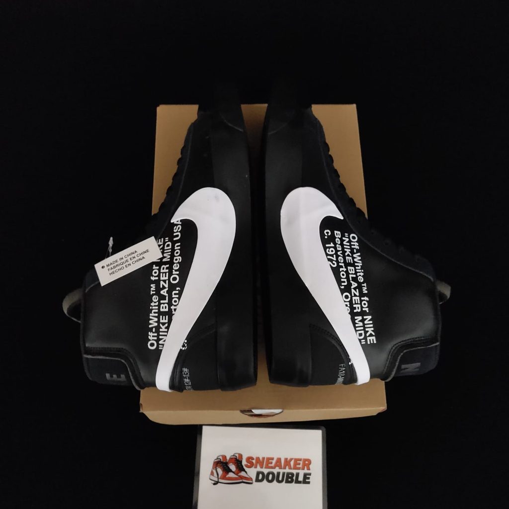 THE 10: NIKE BLAZER MID - Off White Grim Reaper Replica 87 OFFWHITE GRIM REAPER 3