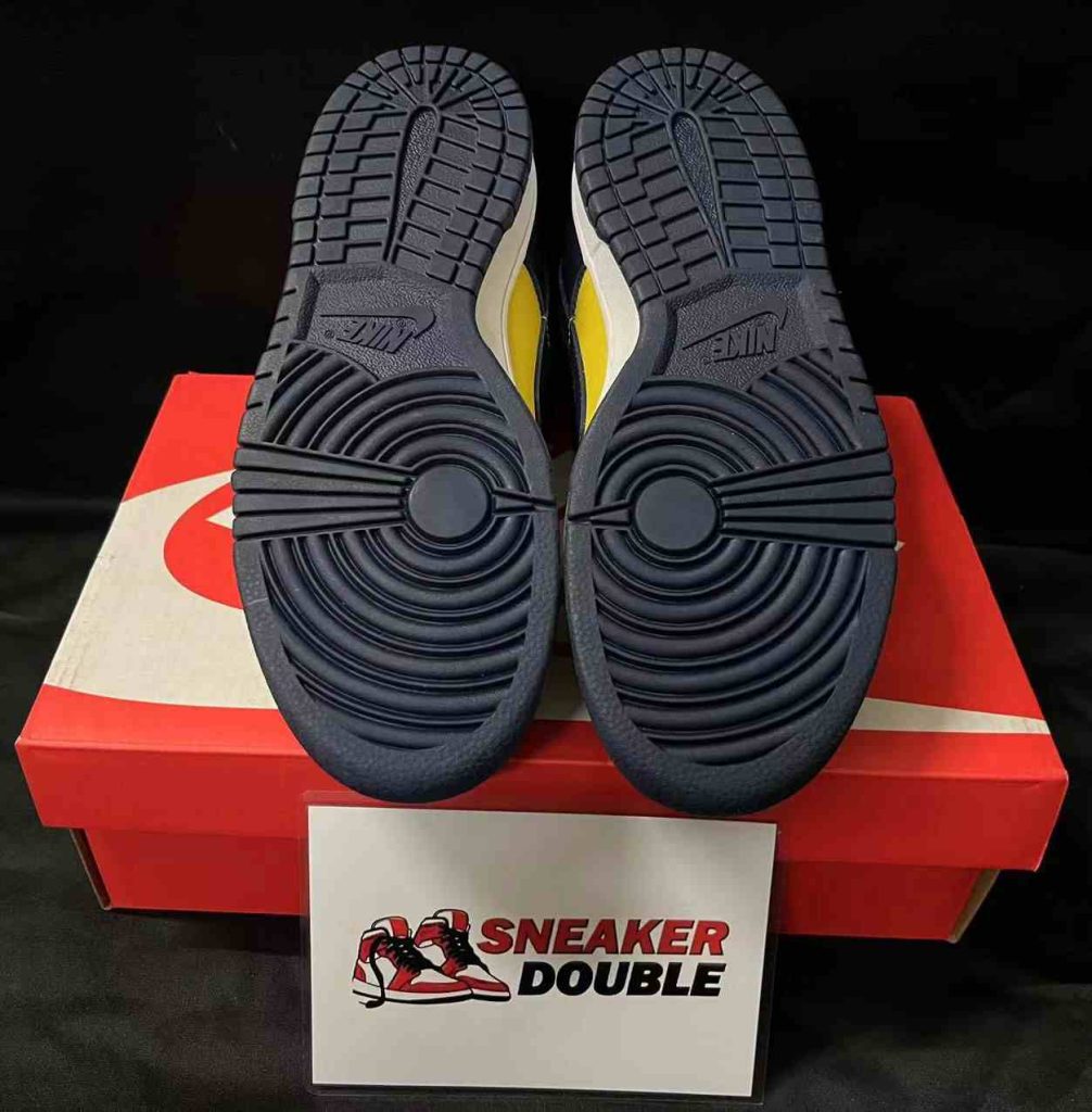 Nike Dunk Low Michigan 59 SB DUNKS MICIGAN 3