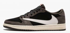 Air Jordan 1 Low x Travis Scott 2019 Replica