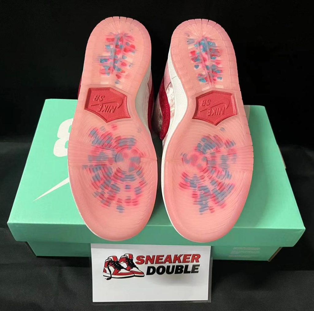 Nike SB DUNK LOW PRO - Strange Love Pink 107 WhatsApp Image 2023 12 13 at 07.44.35 36abaf52