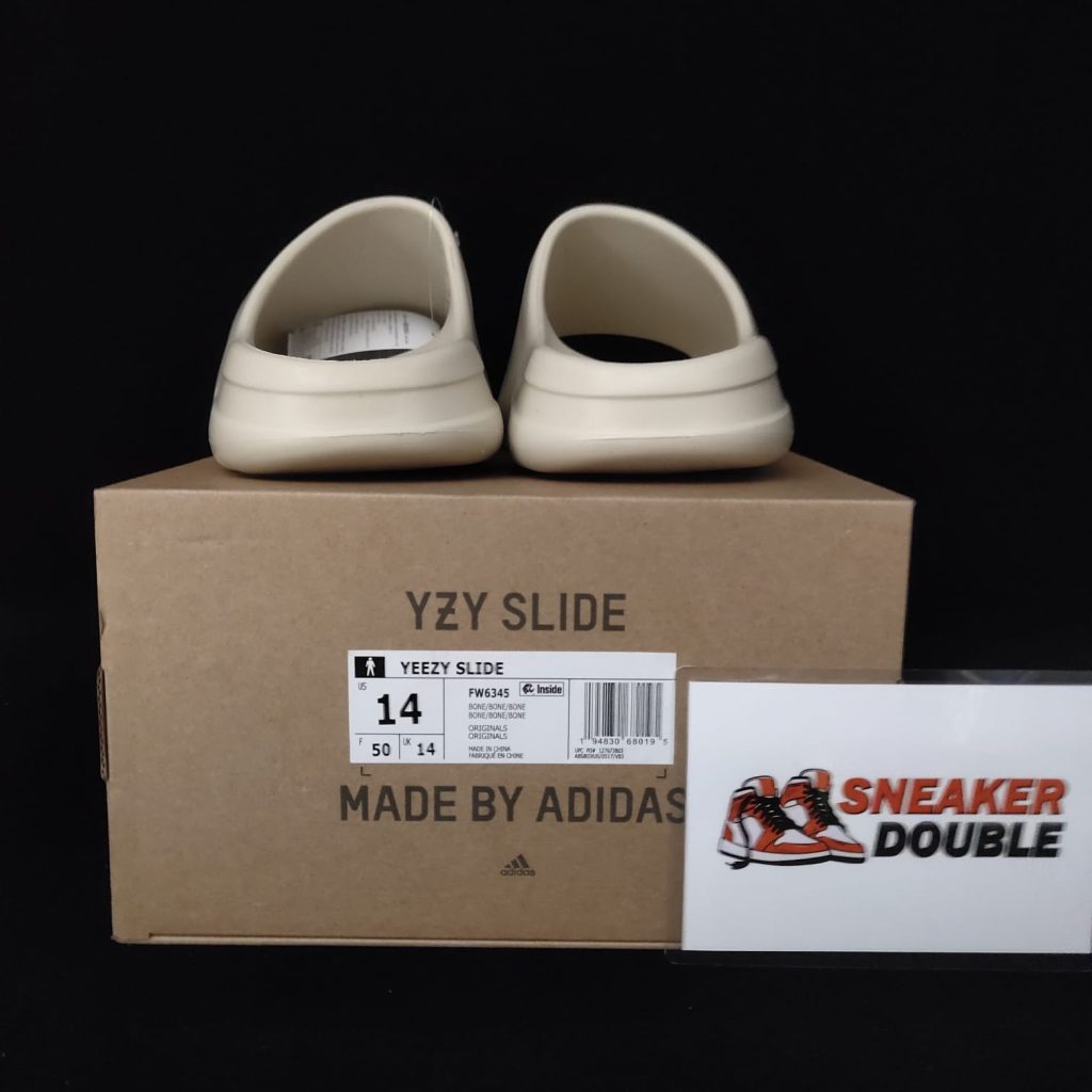 YEEZY SLIDE BONE 1