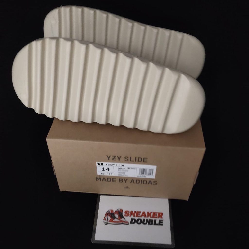 YEEZY SLIDE BONE 3