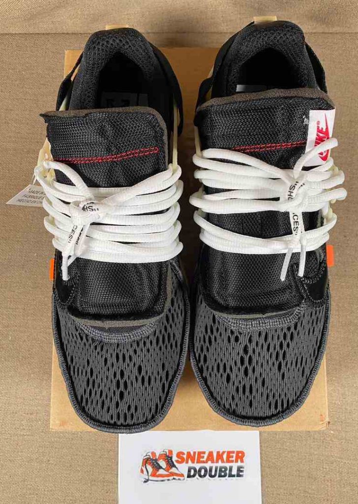 Nike Air Presto OG - Off White Rep Sneakers (2017) 87 image 0 compressed
