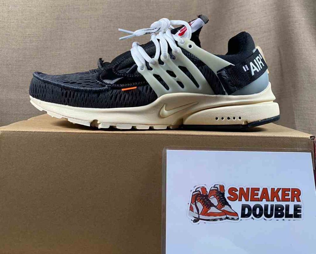 Nike Air Presto OG - Off White Rep Sneakers (2017) 84 image 2 compressed