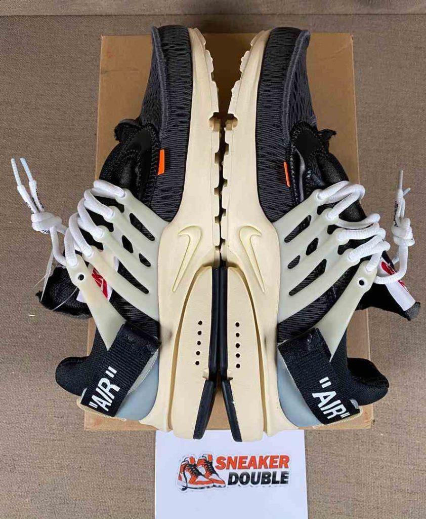 Nike Air Presto OG - Off White Rep Sneakers (2017) 88 image 5 compressed