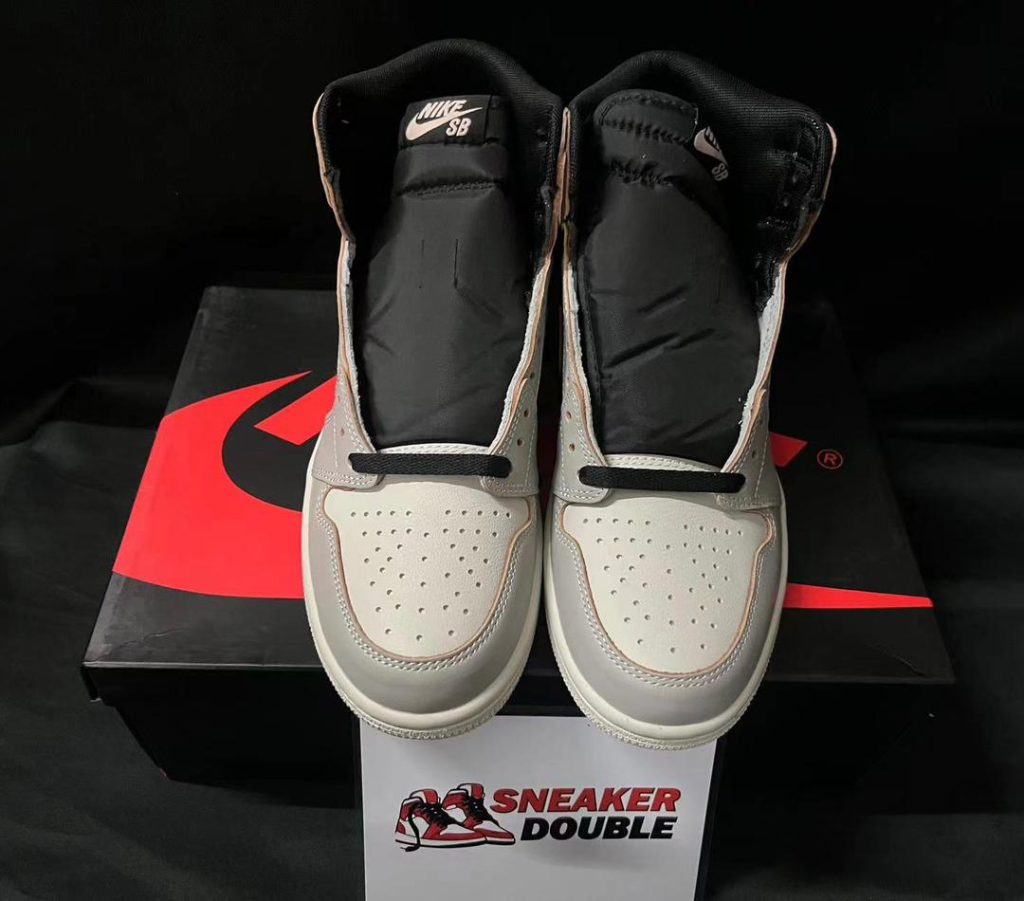 AIR JORDAN 1 SB RETRO NYC to Paris 2019 69 AIR JORDAN 1 SB RETRO NYC to Paris 2019