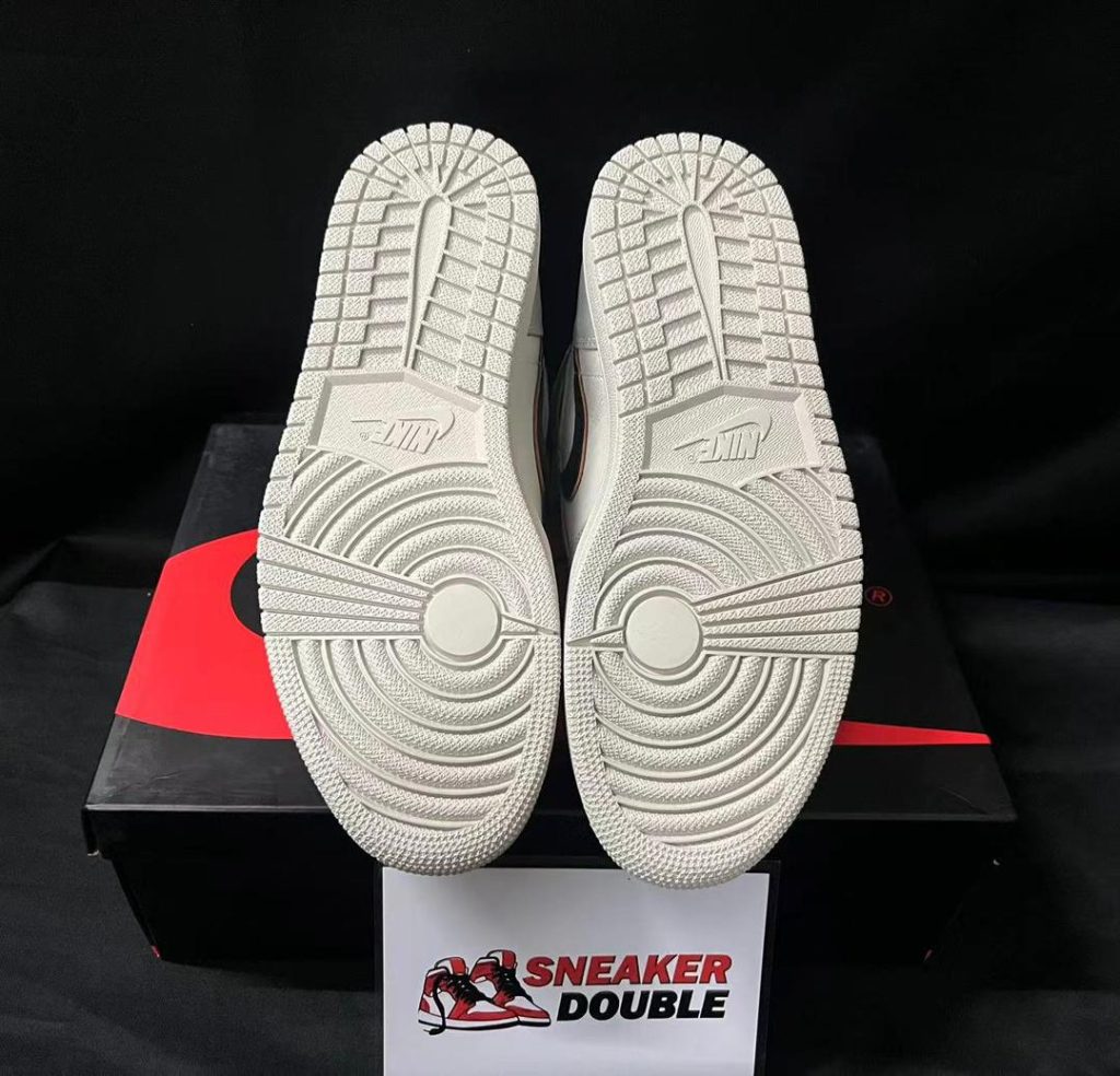 AIR JORDAN 1 SB RETRO NYC to Paris 2019 71 AIR JORDAN 1 SB RETRO NYC to Paris 2019