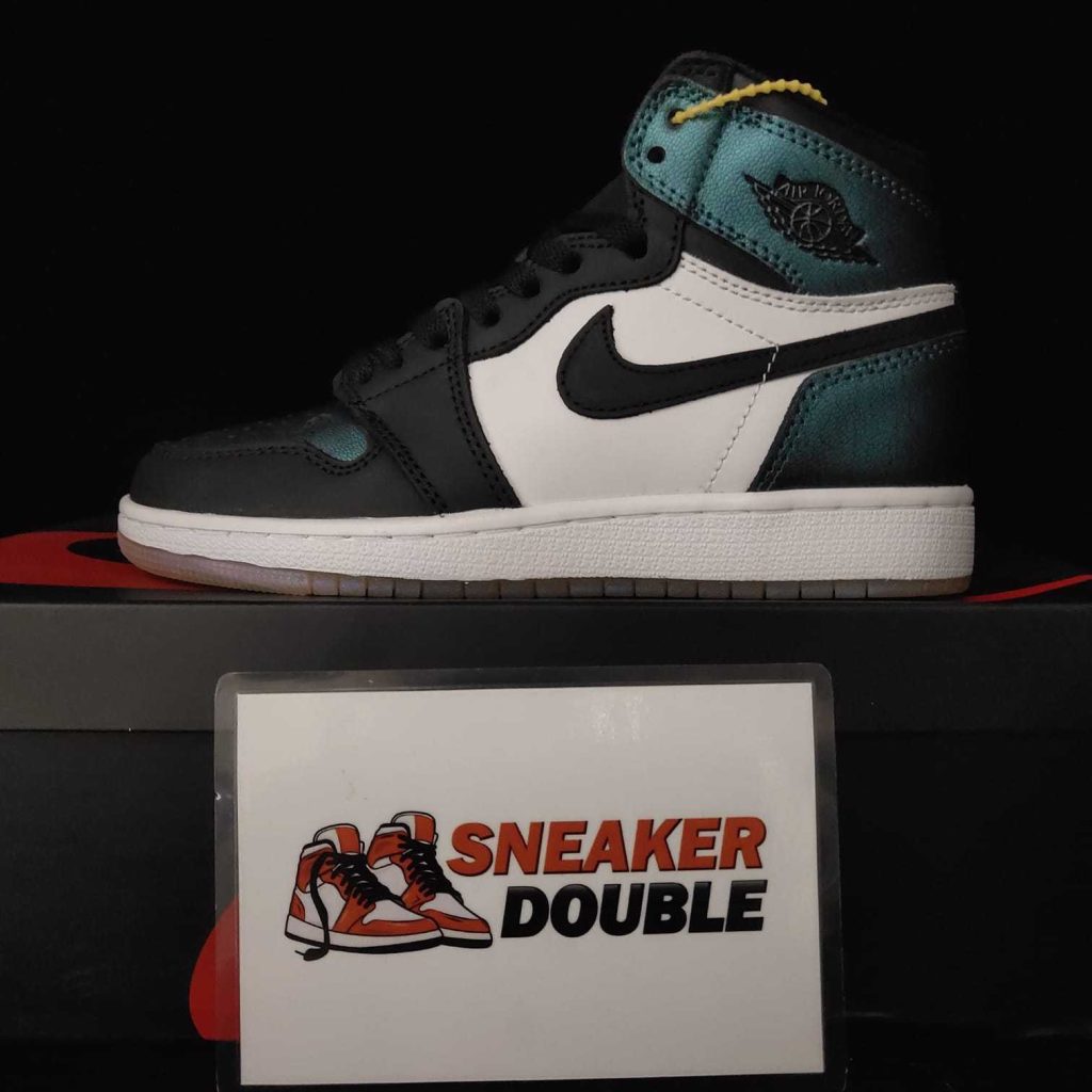 AIR JORDAN 1 RETRO HIGH OG AS - All Star Game Chameleon 2017 60 jordan 1 chamelon 3