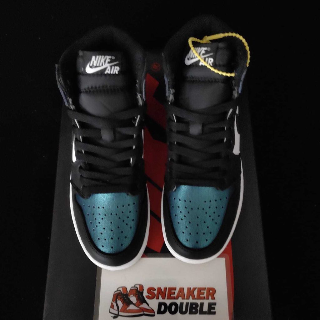 AIR JORDAN 1 RETRO HIGH OG AS - All Star Game Chameleon 2017 63 jordan 1 chamelon 4
