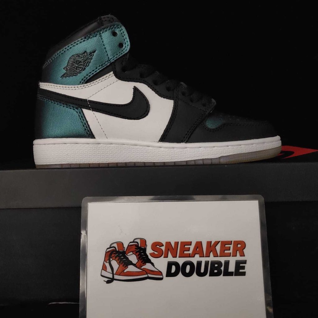 AIR JORDAN 1 RETRO HIGH OG AS - All Star Game Chameleon 2017 61 jordan 1 chamelon 5