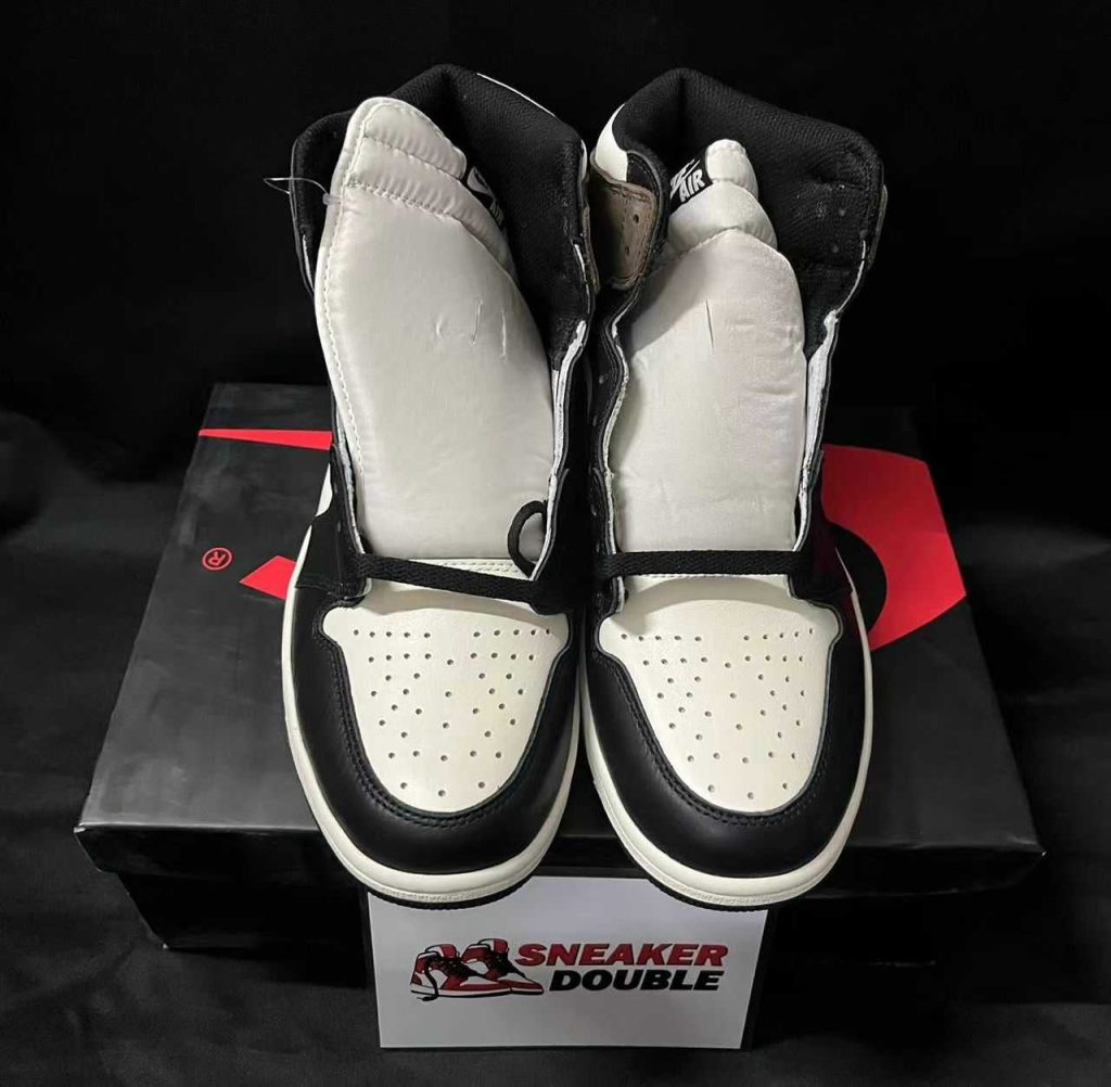 AIR JORDAN 1 RETRO HIGH OG - Dark Mocha 2020 56 Air Jordan 1 Low Retro Dark Mocha