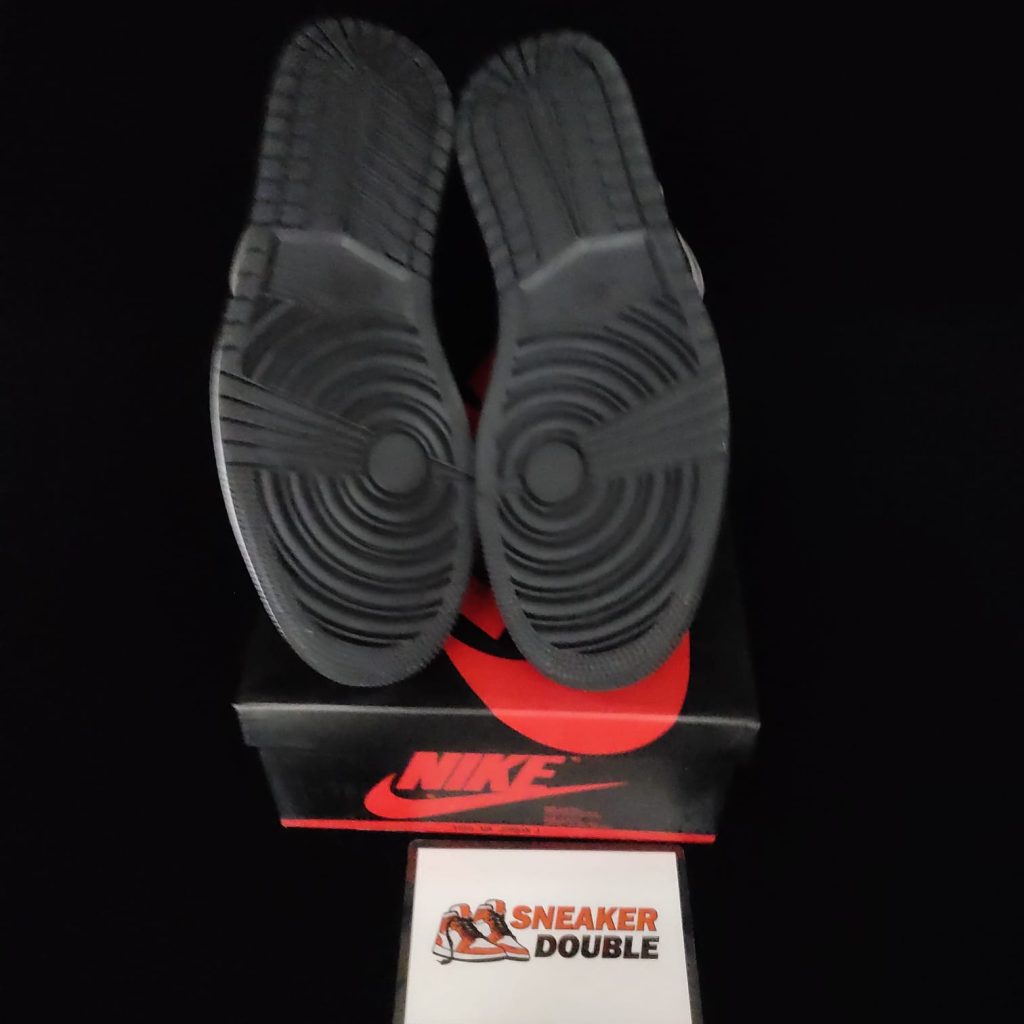 AIR JORDAN 1 RETRO HIGH Shadow 2018 71 jordan 1 shadow grey 1