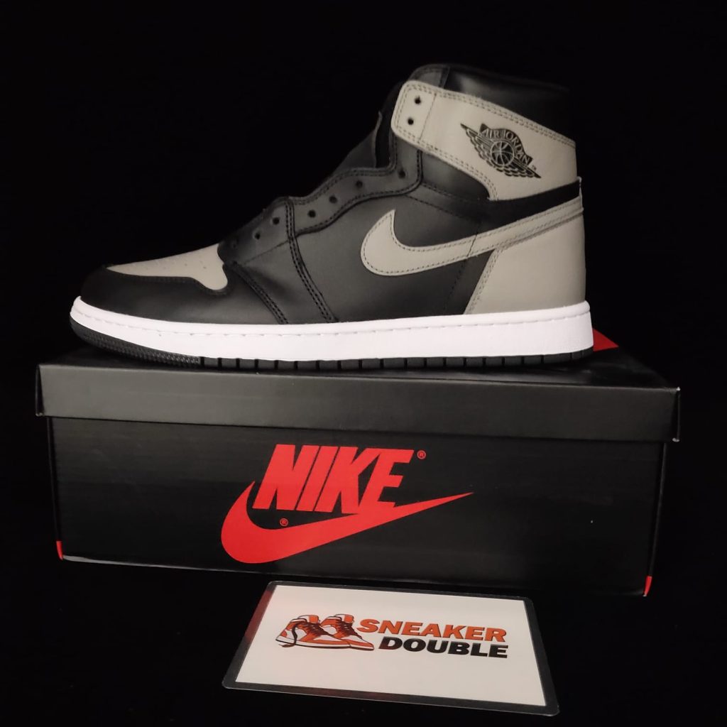 AIR JORDAN 1 RETRO HIGH Shadow 2018 66 jordan 1 shadow grey 4