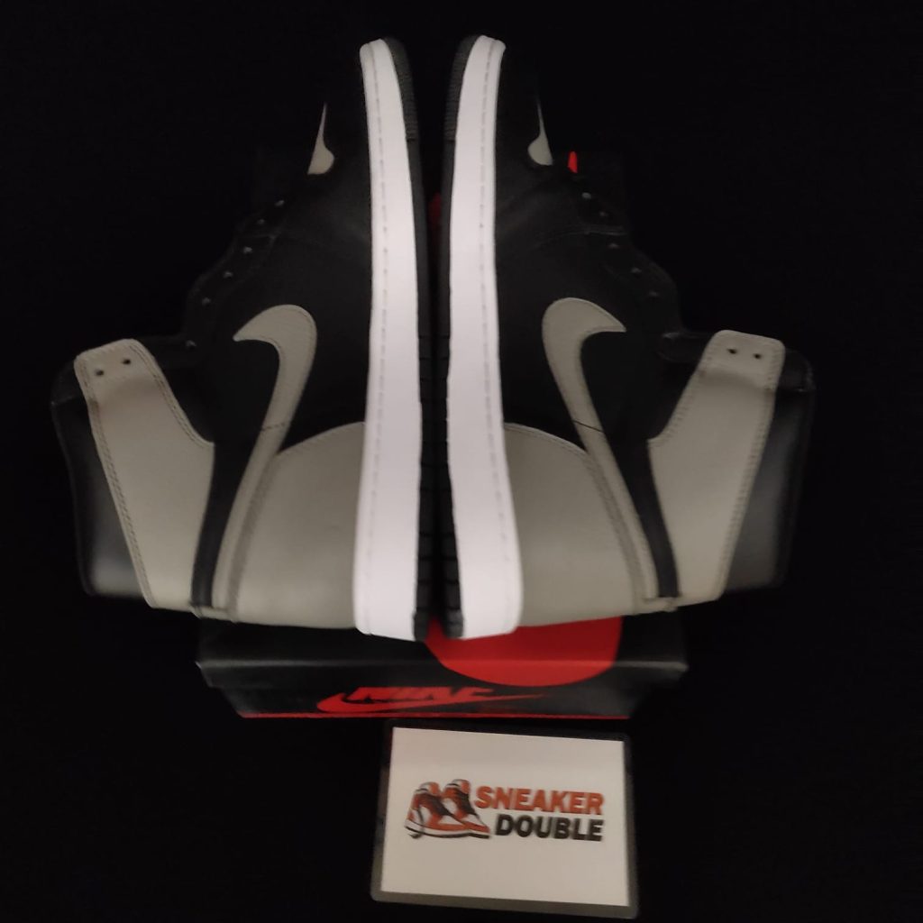 AIR JORDAN 1 RETRO HIGH Shadow 2018 69 jordan 1 shadow grey 5