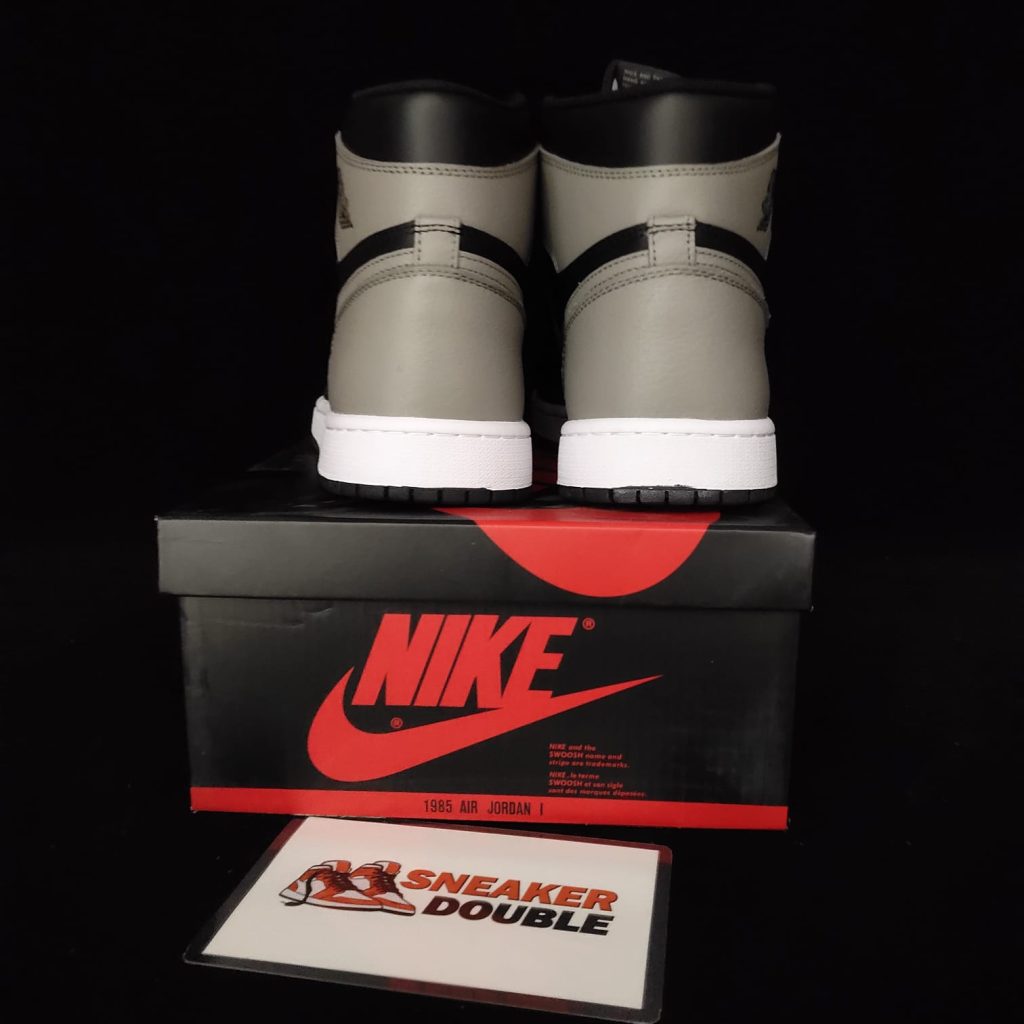 AIR JORDAN 1 RETRO HIGH Shadow 2018 70 jordan 1 shadow grey 7