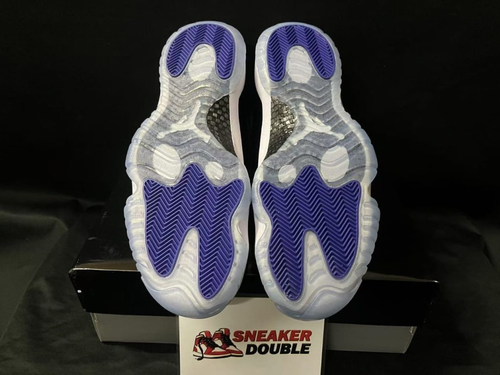 Air Jordan 11 Retro - Concord 2018 Replica 119 jordan 11 concord (1)