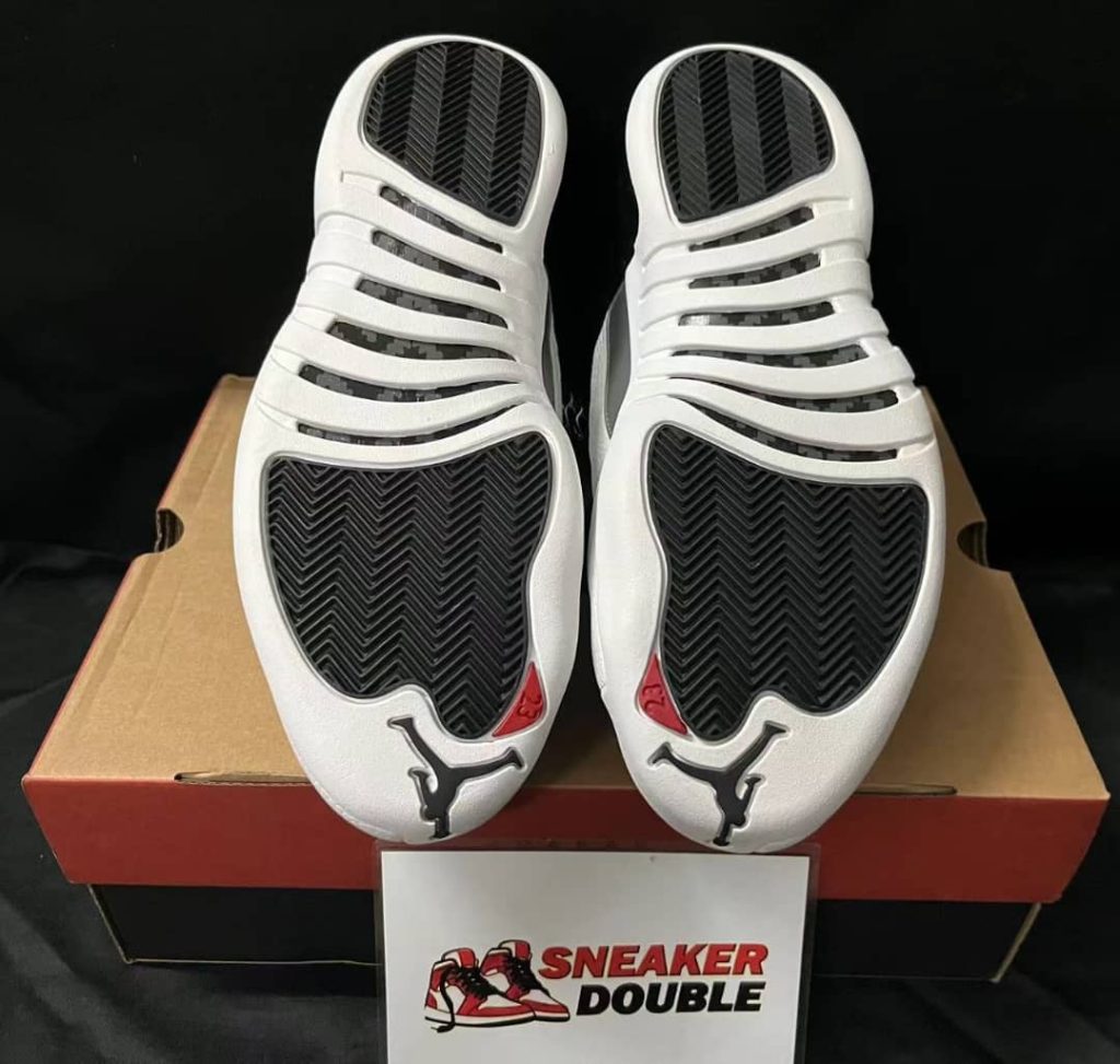 jordan 12 playoffs 1