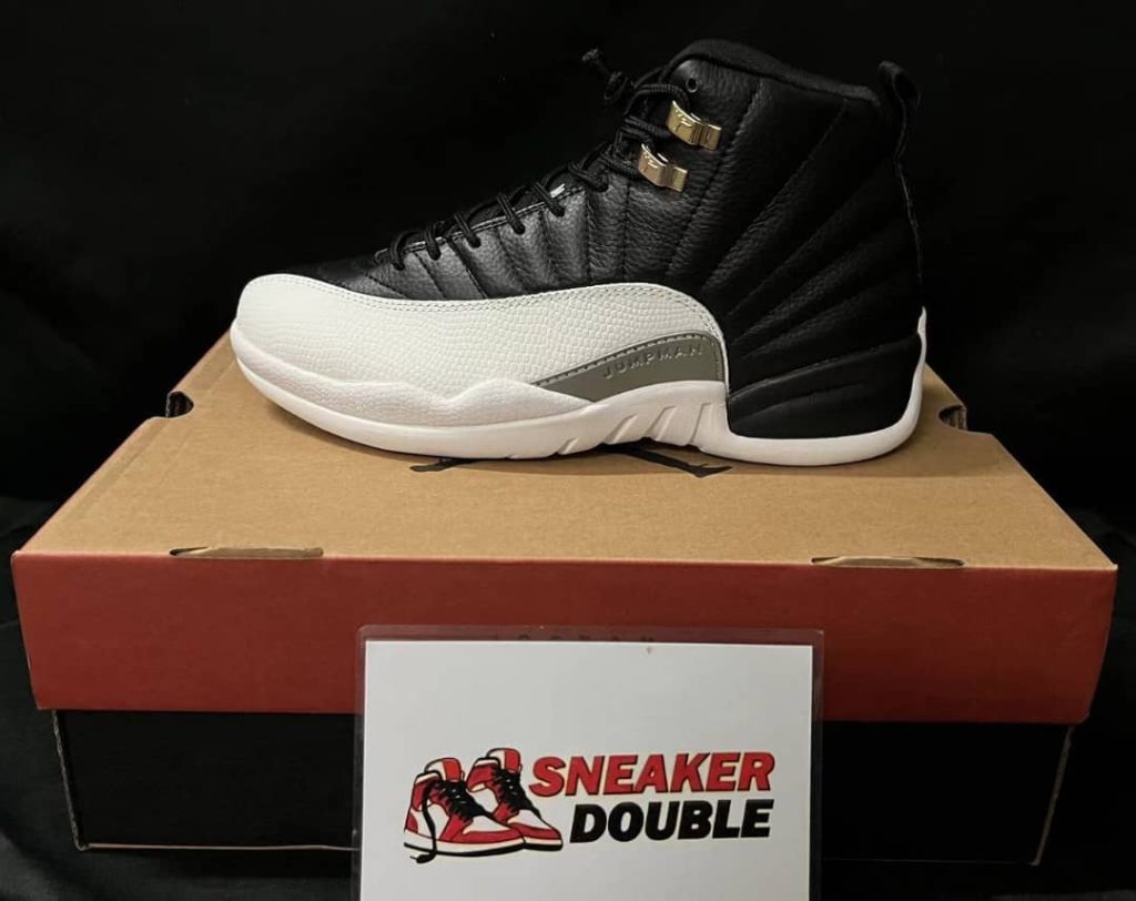jordan 12 playoffs 2