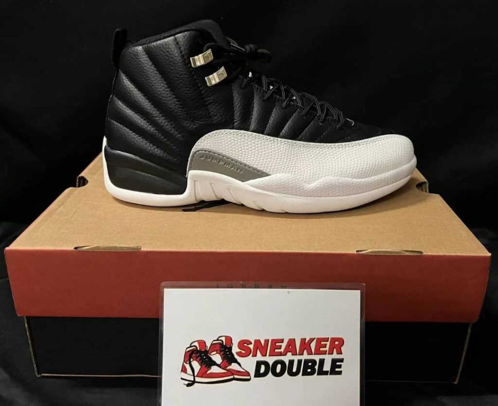 jordan 12 playoffs 3