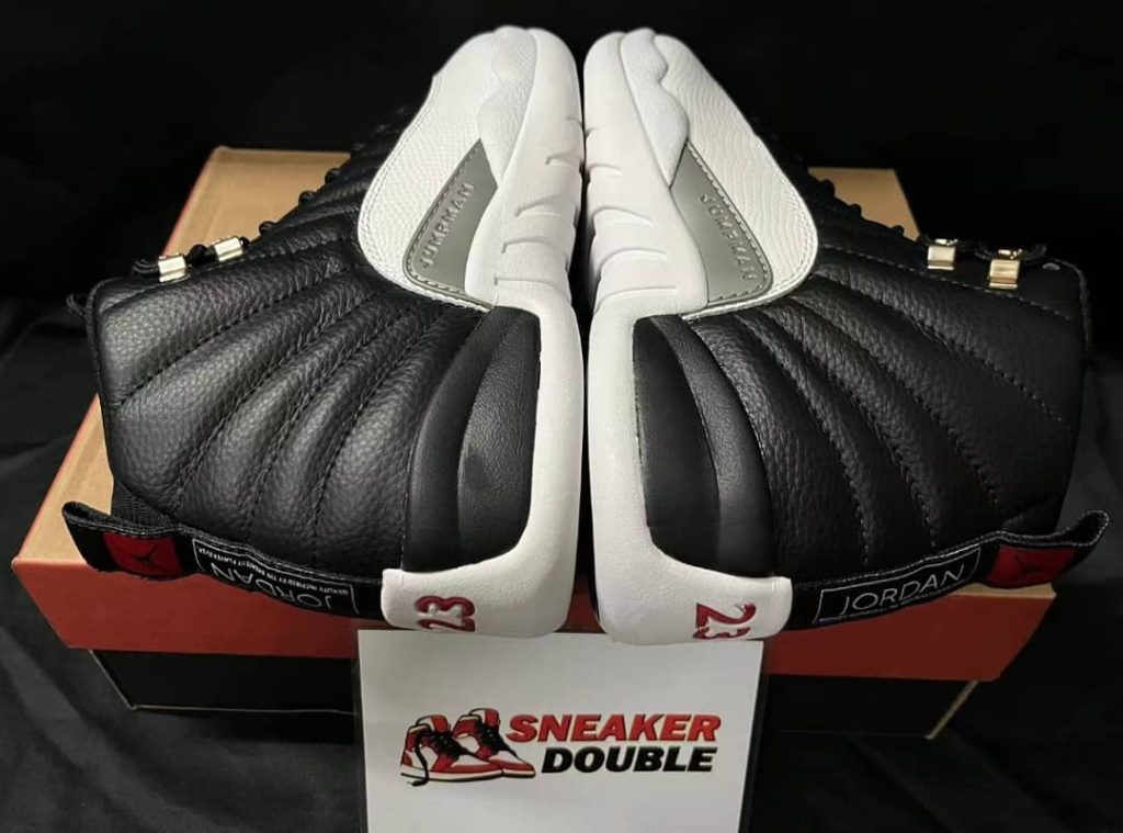 jordan 12 playoffs 5