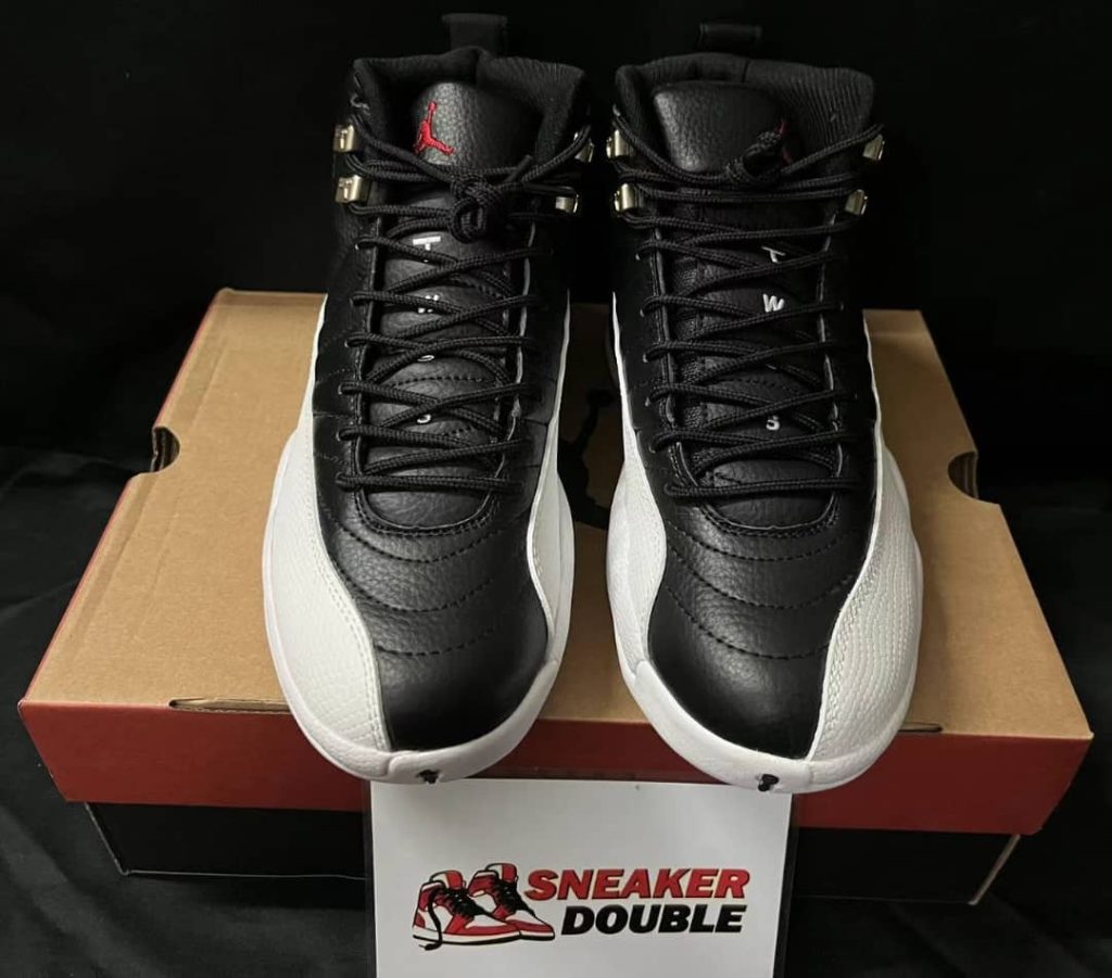 jordan 12 playoffs 6