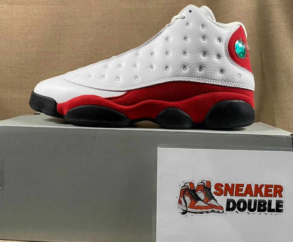 Air Jordan 13 Retro - Chicago (2017) Replica 78 chicago 13 jordan