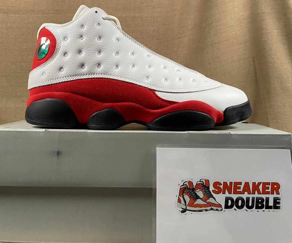 Air Jordan 13 Retro - Chicago (2017) Replica 80 retro 13 chicago