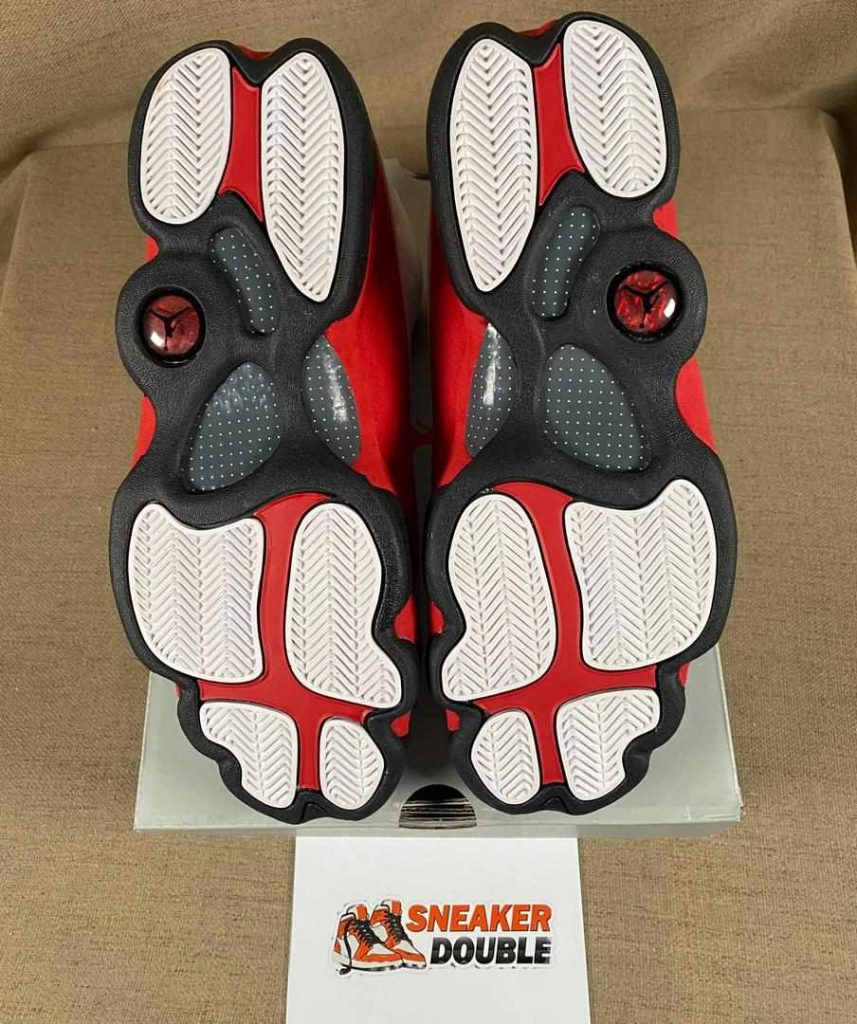 Air Jordan 13 Retro - Chicago (2017) Replica 83 retro 13 chicago