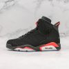 AIR JORDAN 6 RETRO Infrared Replica Sneakers 30 jordan6infared 5 scaled