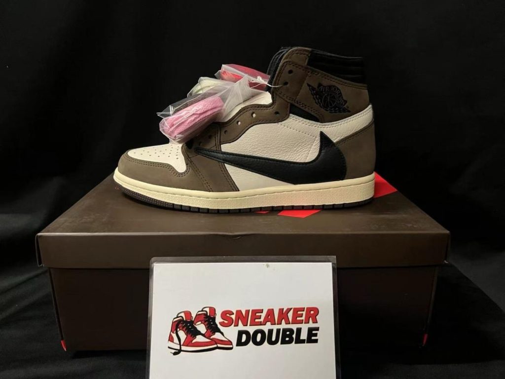 Air Jordan 1 Retro High OG Mocha Reps 90 Air Jordan 1 Retro High OG Mocha
