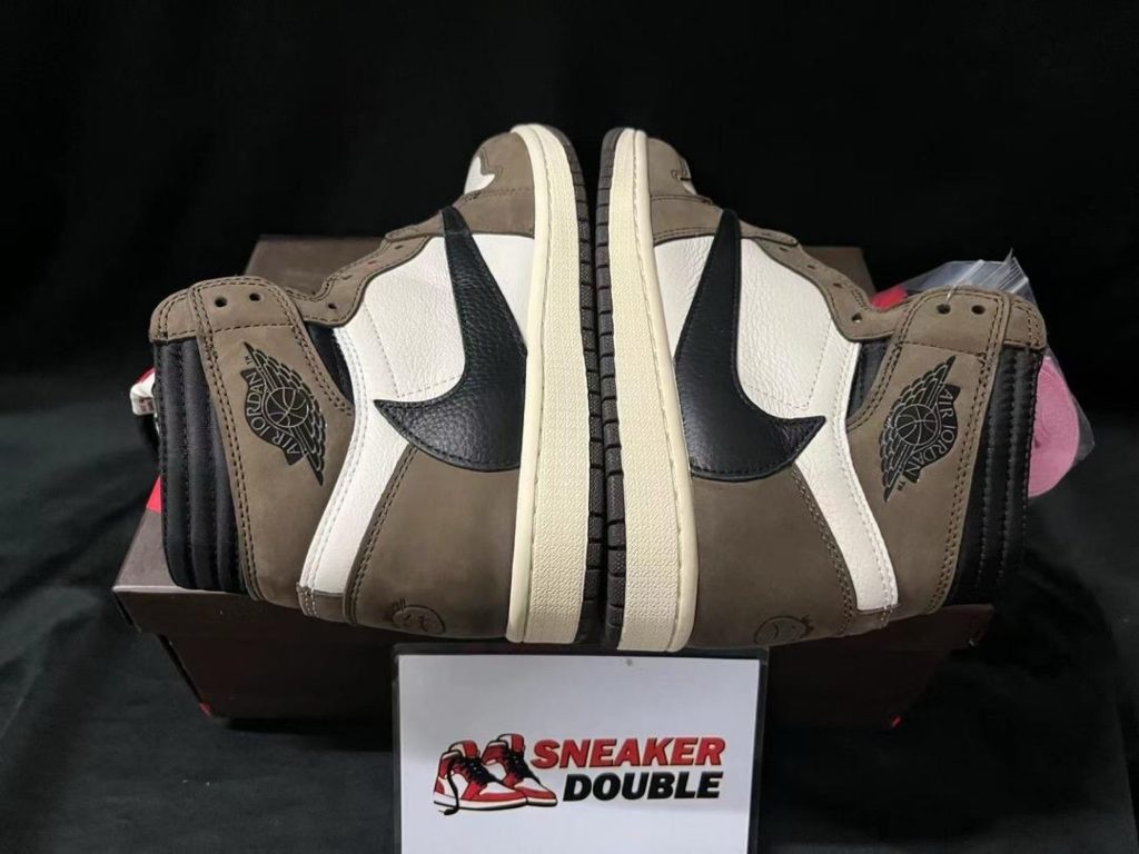 Air Jordan 1 Retro High OG Mocha Reps 94 Air Jordan 1 Retro High OG Mocha