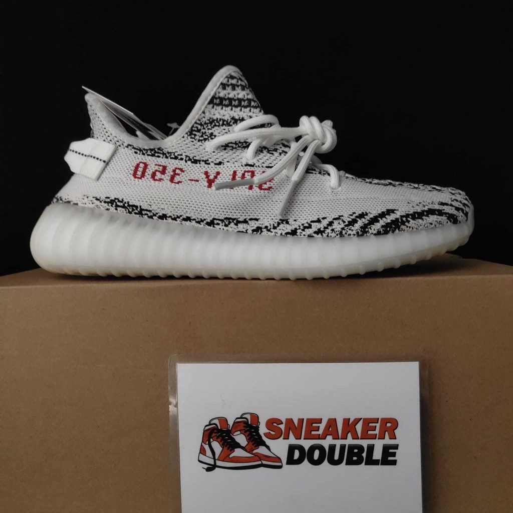 YEEZY BOOST 350 V2 – Zebra 2018/2019 Release Yeezy Boost 350 2 1024x1024