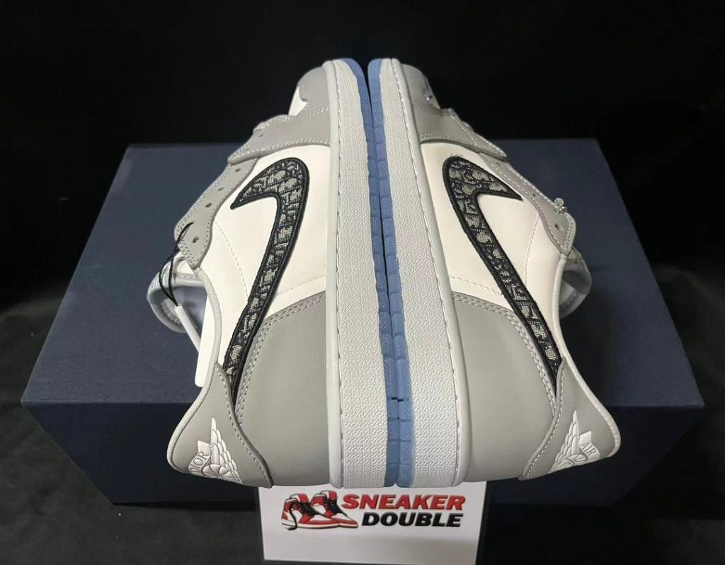 Jordan 1 Retro Low Dior 58 air dior jordan 1 low 1