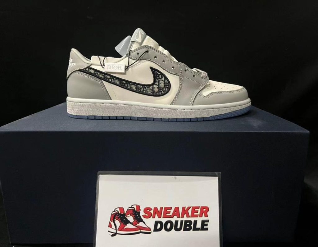 Jordan 1 Retro Low Dior 54 air dior jordan 1 low 2