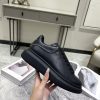 Alexander McQueen Oversized Black Zipper 21 Alexander McQueen Oversized Black Zipper