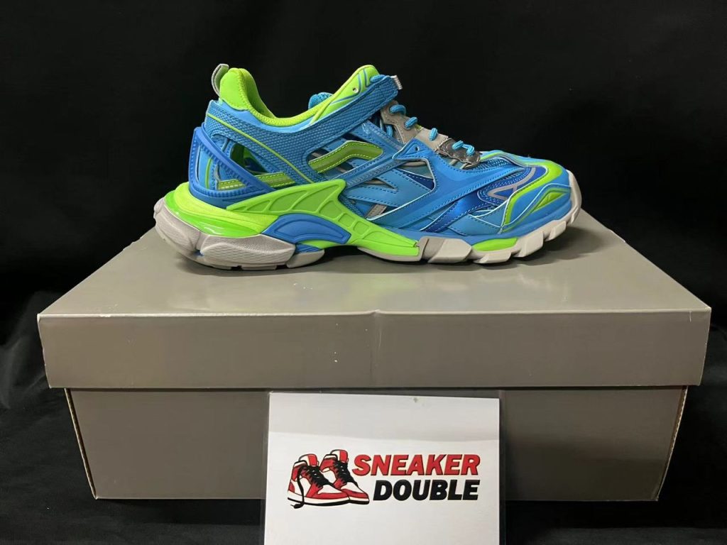balenciaga track 2 2 1