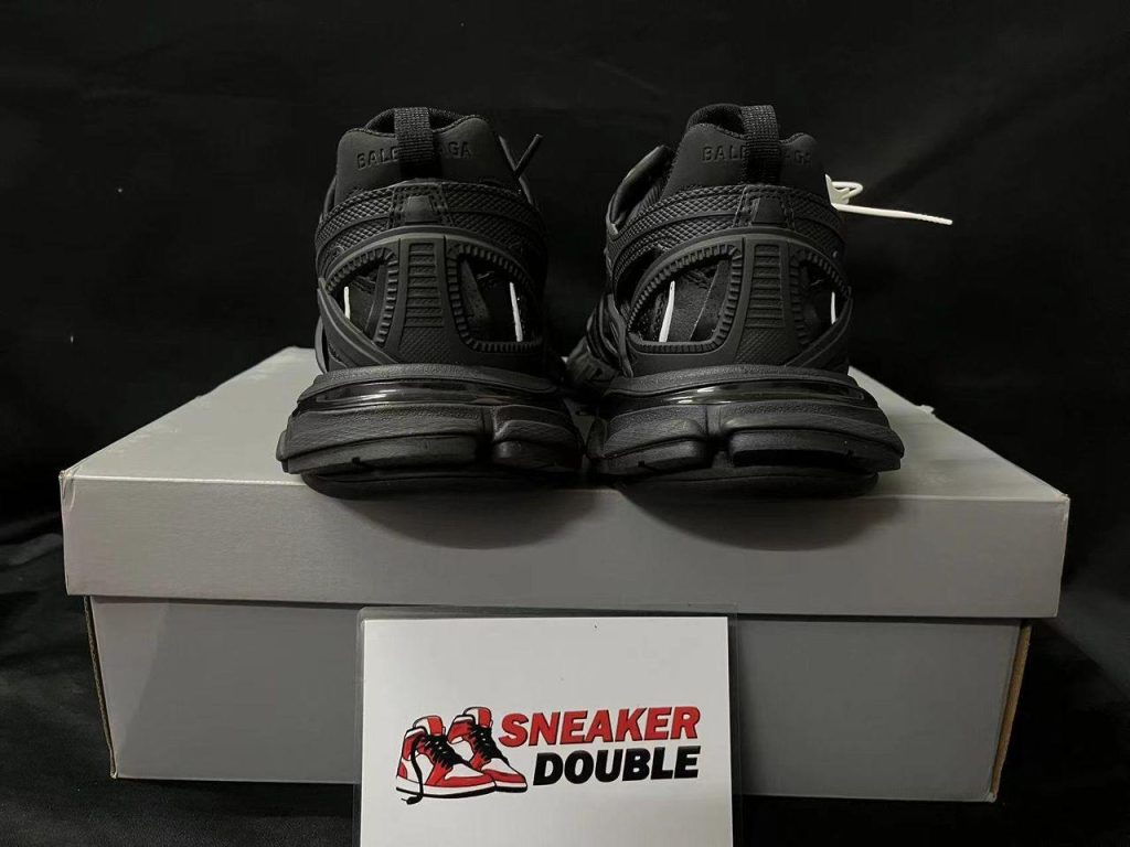 Balenciaga Track 2 Black 59 balenciaga track 2 2