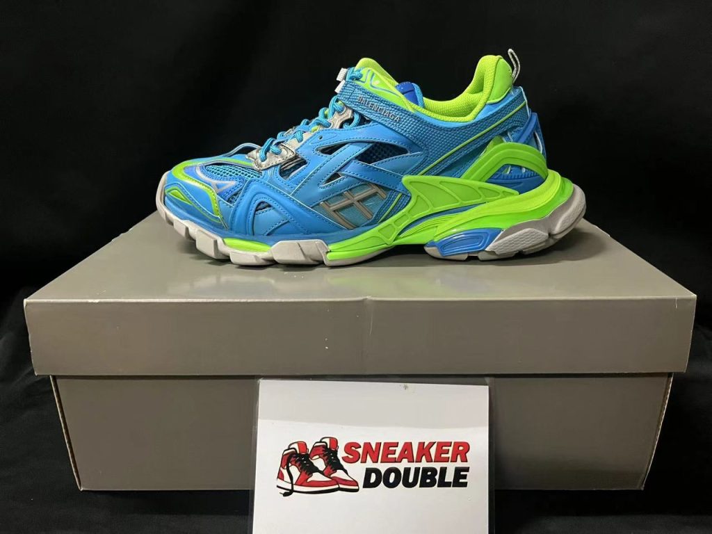balenciaga track 2 3 1