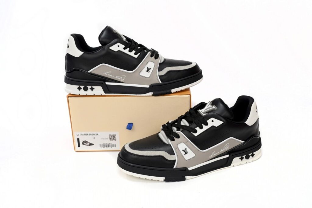 lv trainer 5