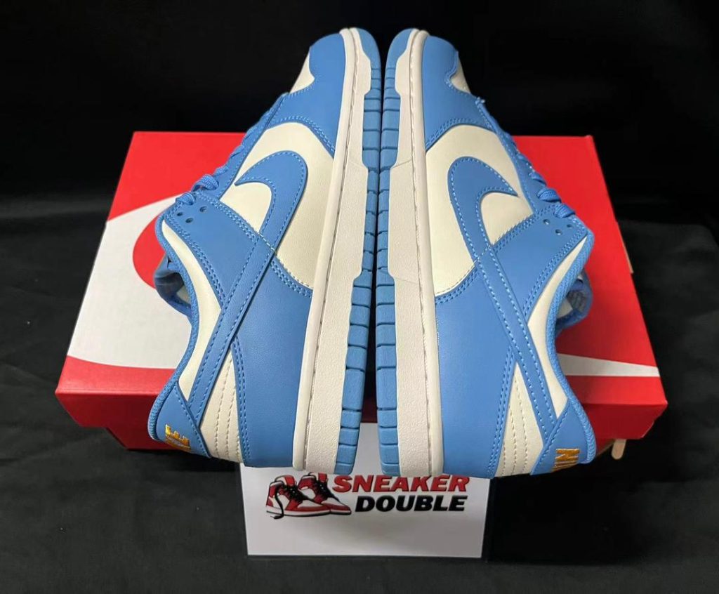 Nike Dunk Low Coast 64 sb dunks coast 1