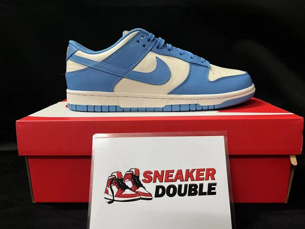 Nike Dunk Low Coast 61 sb dunks coast 3