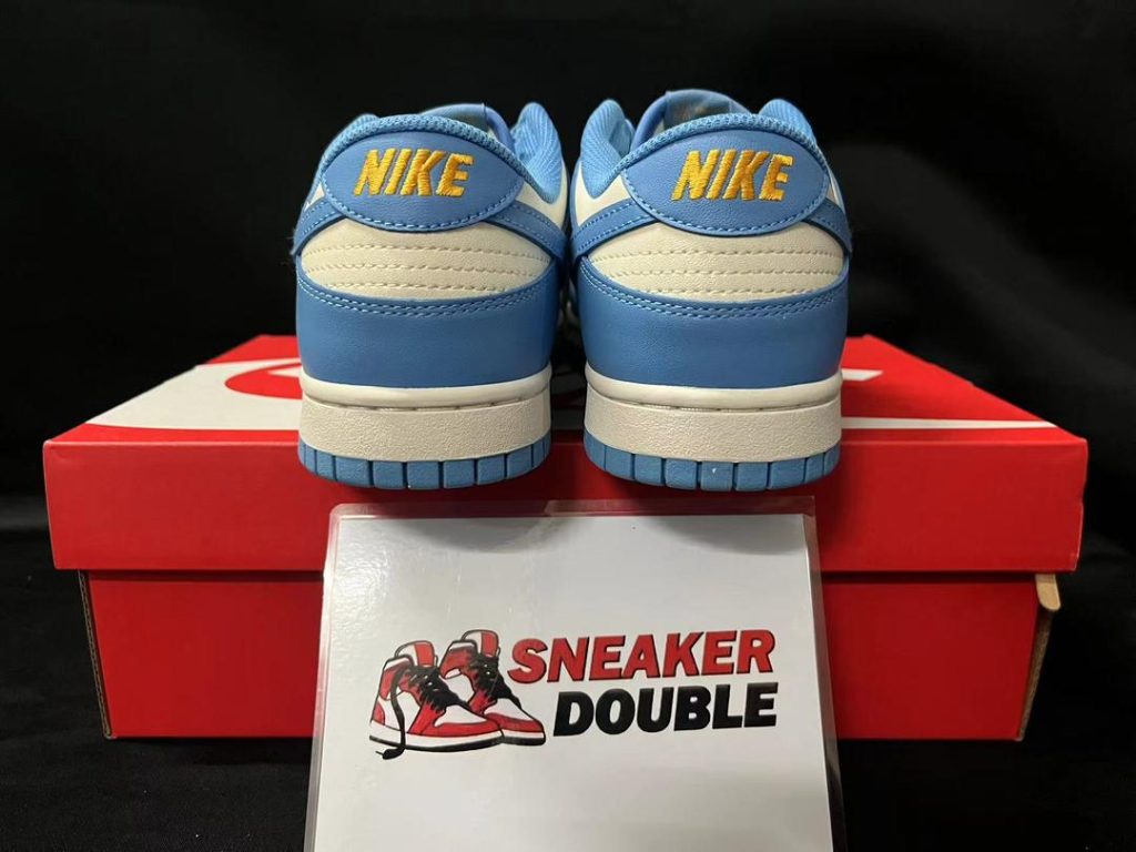 Nike Dunk Low Coast 63 sb dunks coast 5