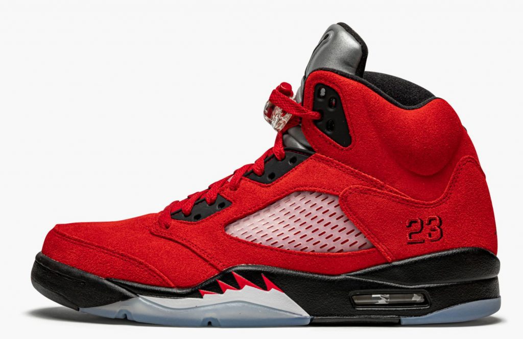 Jordan 5 Rips Air Jordan 5 Reps Shoes | High Quality Jordan Reps Website