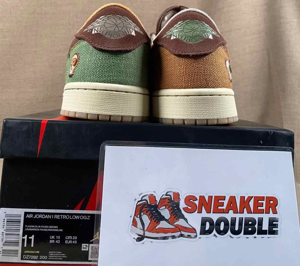 voodoo sbdunks 1