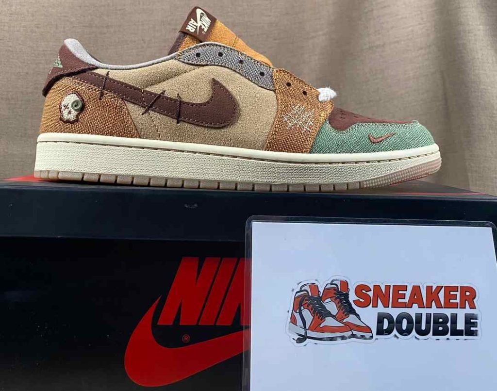 voodoo sbdunks 2