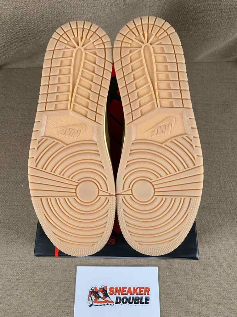 voodoo sbdunks 5