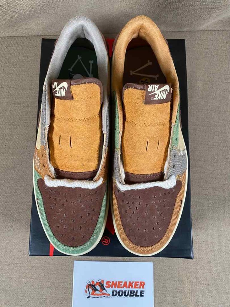 voodoo sbdunks 6
