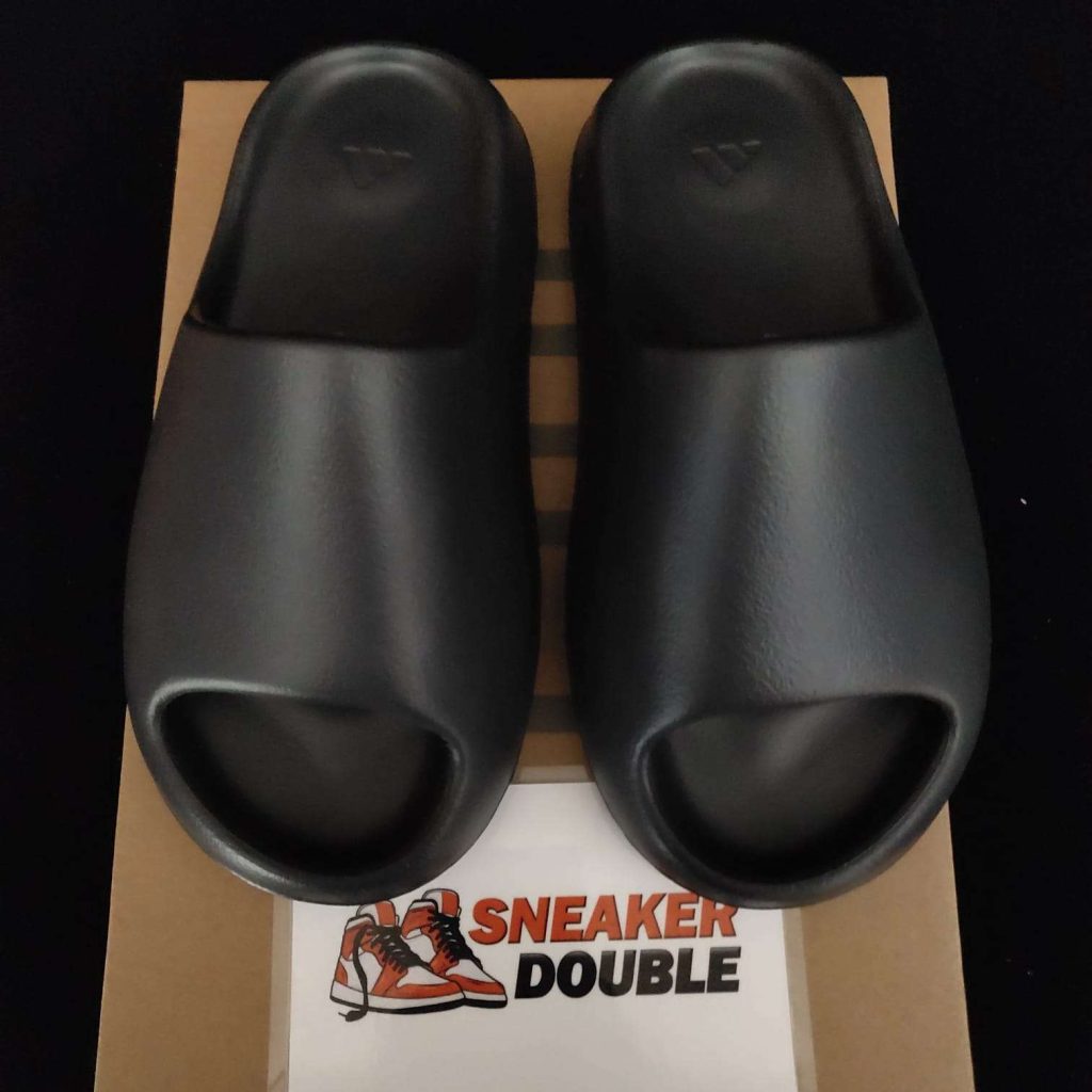Adidas Yeezy Slide Onyx Replicas 57 yeezy slides 2